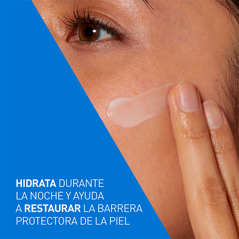 Cerave Hidratante Piel Normal Y Seca Pm 52ml Locion Facial