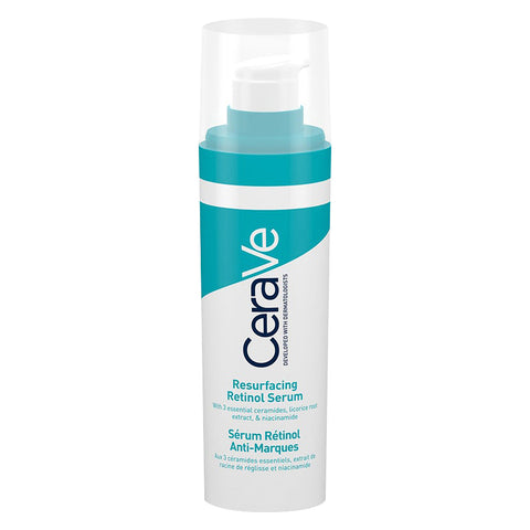 Cerave Serum Retinol Anti-Marcas 30ml