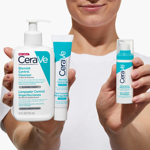Cerave Serum Retinol Anti-Marcas 30ml
