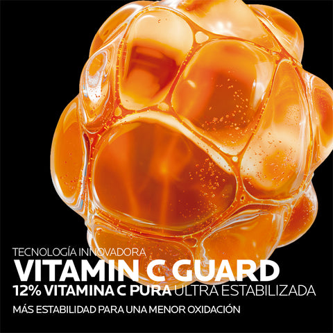 Serum Antioxidante Pure Vitamin C12 OIL C 30ml La Roche Posay