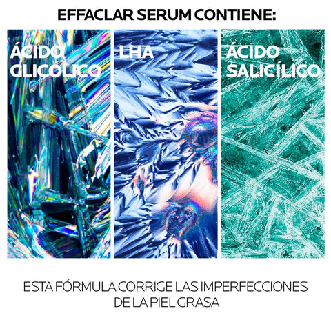 Serum Anti-imperfecciones Effaclar 30ml La Roche Posay