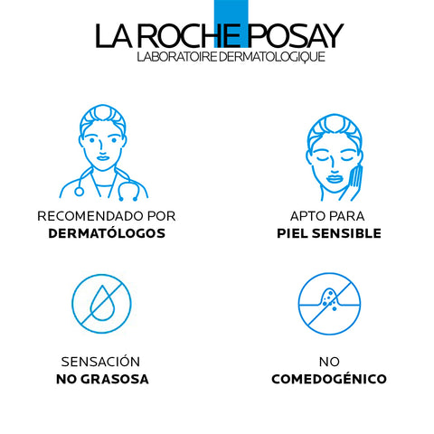 Serum Anti-imperfecciones Effaclar 30ml La Roche Posay