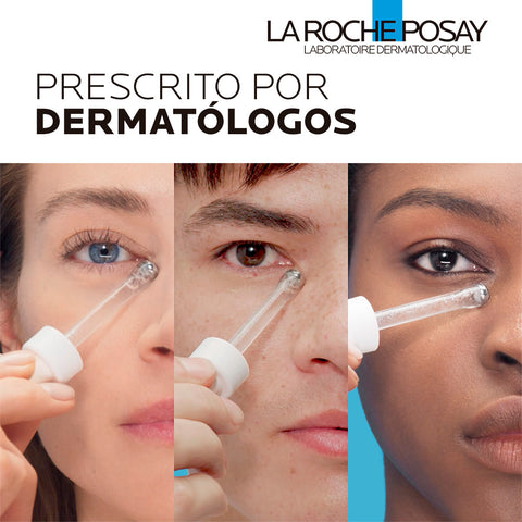 Serum Ojos y Pestañas Hyalu B5 15ml La Roche Posay