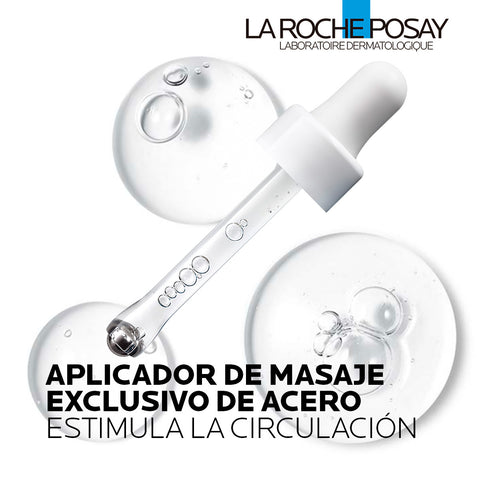 Serum Ojos y Pestañas Hyalu B5 15ml La Roche Posay