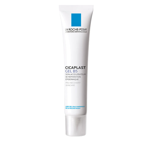 Cicaplast Gel B5 40ml La Roche Posay