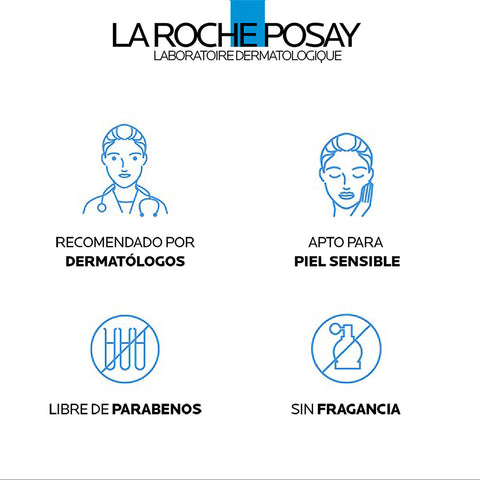 Serum Anti-arrugas Hyalu B5 30ml La Roche Posay