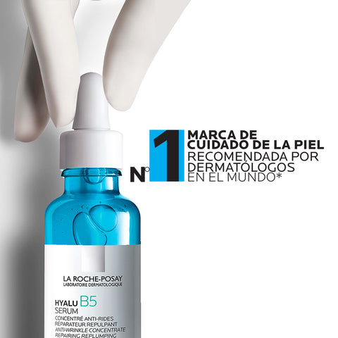 Serum Anti-arrugas Hyalu B5 30ml La Roche Posay