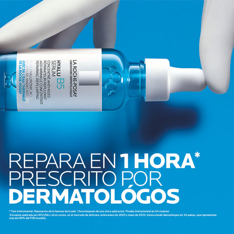 Serum Anti-arrugas Hyalu B5 30ml La Roche Posay