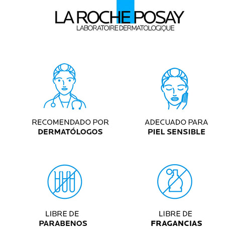 Hidratante Lipikar Baume AP+M 400ML La Roche Posay