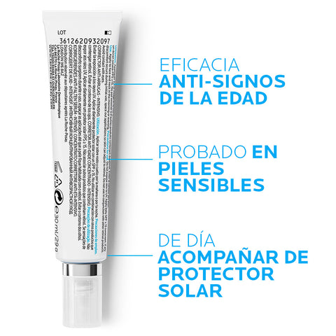 Crema Anti-arrugas Profundas Retinol 30ml La Roche Posay