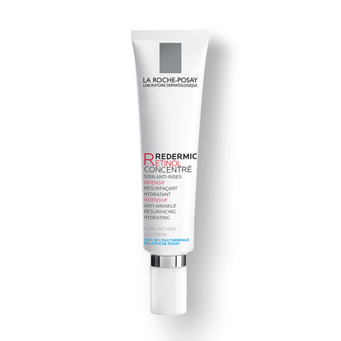 Crema Anti-arrugas Profundas Retinol 30ml La Roche Posay