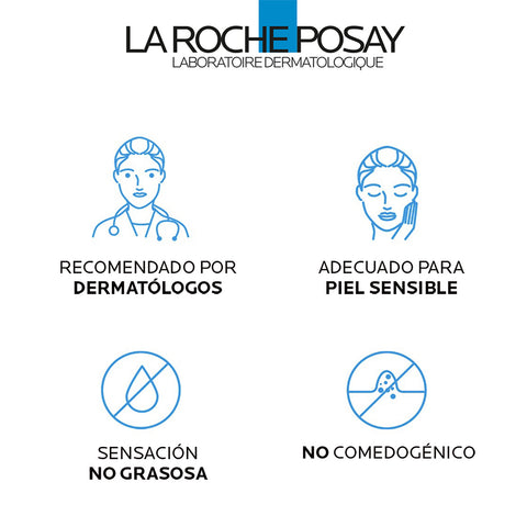Serum Anti-arrugas Profundas Retinol B3 30ml La Roche Posay