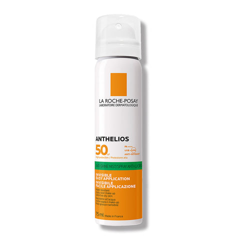 Protector Solar Facial Anthelios Bruma SPF 50+ 75ml La Roche Posay