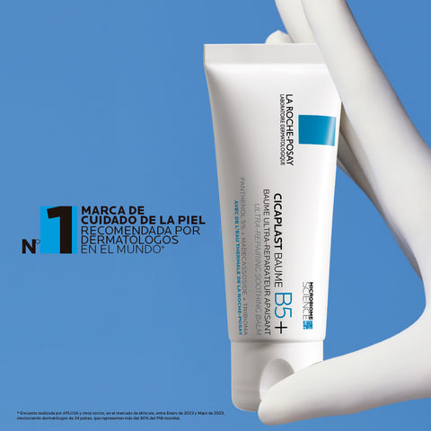 Crema Balsamo Cicaplast Baume B5+ 40ml La Roche Posay