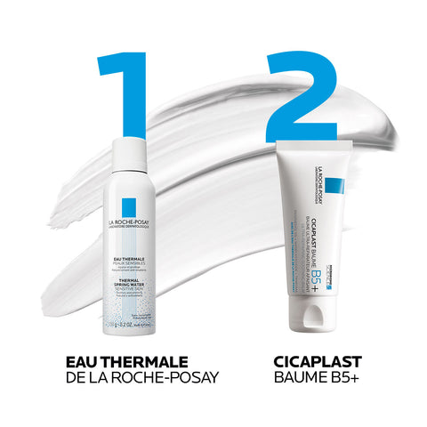 Crema Balsamo Cicaplast Baume B5+ 40ml La Roche Posay