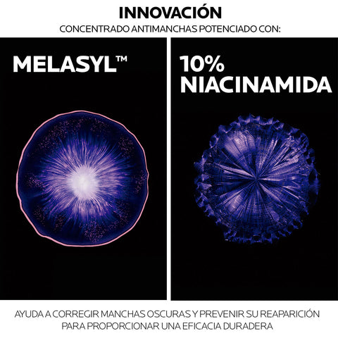 Serum Anti-manchas Mela B3 30ml La Roche Posay