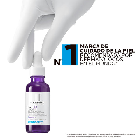 Serum Anti-manchas Mela B3 30ml La Roche Posay