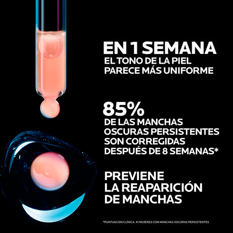 Serum Anti-manchas Mela B3 30ml La Roche Posay