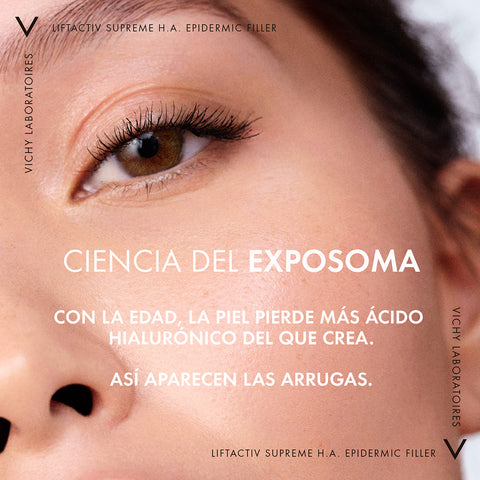 Vichy Serum Rellenador LIFTACTIV HA Epidermic Filler 30ml