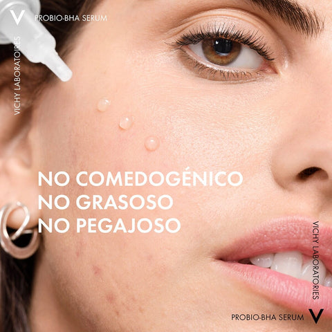 Vichy NORMADERM Serúm Antimperfecciones Probio BHA 50 ml