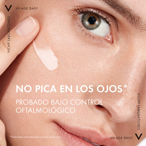 Vichy Capital Soleil UV-Age SPF50+ Protector Solar 40ml