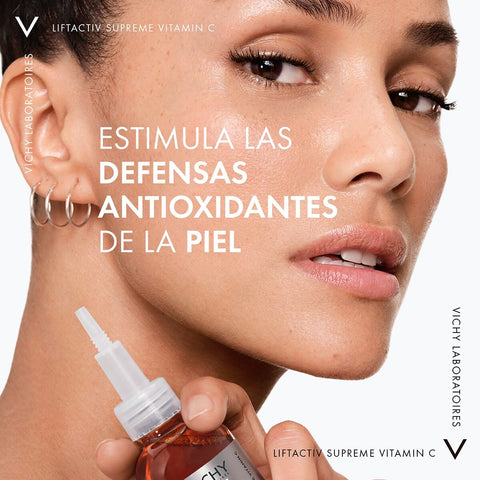 Vichy Serum Antioxidante LIFTACTIV Vitamin C 20ml