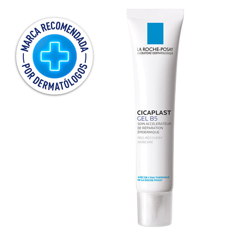 Cicaplast Gel B5 40ml La Roche Posay