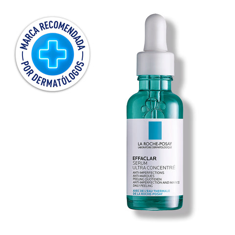 Serum Anti-imperfecciones Effaclar 30ml La Roche Posay