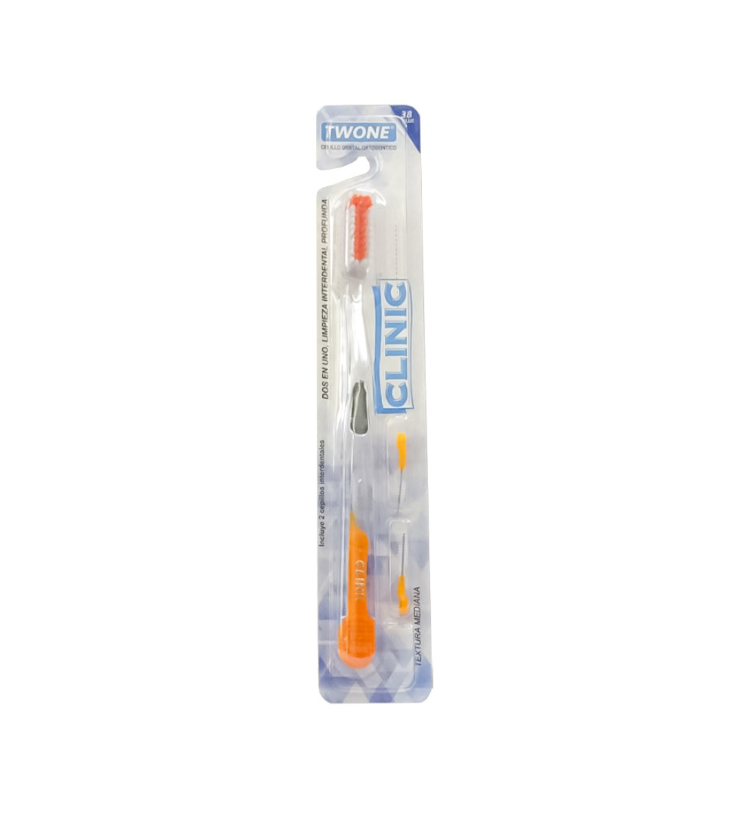 Cepillo Dorco Clinic Interdental Medico – Shopy