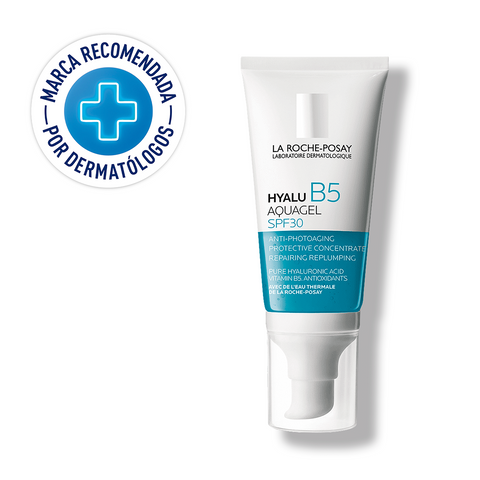 Hyalu B5 Aquagel SPF 30 50ml La Roche Posay