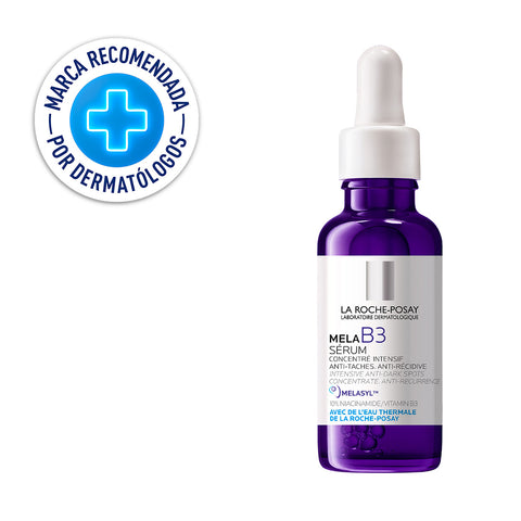 Serum Anti-manchas Mela B3 30ml La Roche Posay