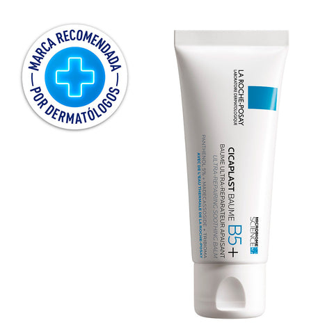 Crema Balsamo Cicaplast Baume B5+ 40ml La Roche Posay