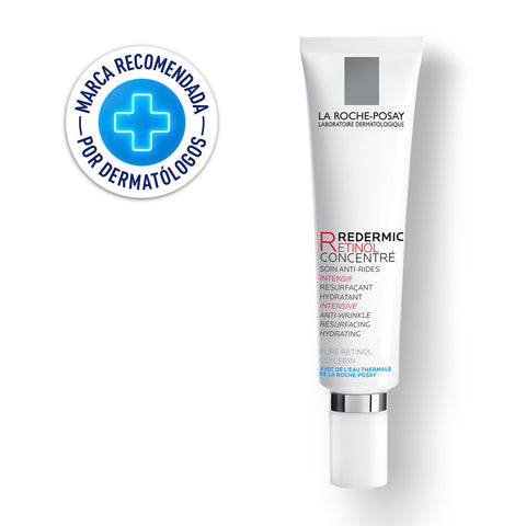 Crema Anti-arrugas Profundas Retinol 30ml La Roche Posay