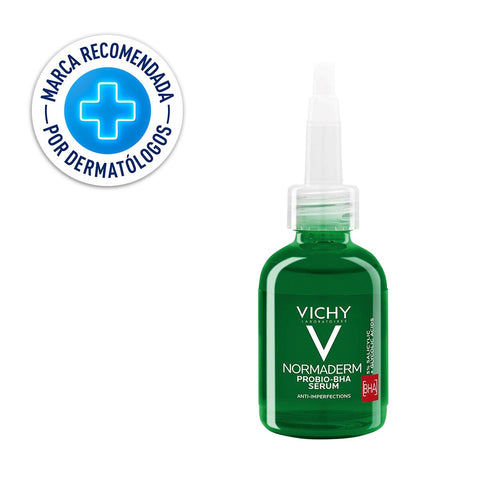 Vichy NORMADERM Serúm Antimperfecciones Probio BHA 50 ml