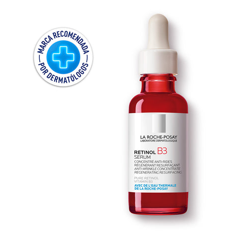Serum Anti-arrugas Profundas Retinol B3 30ml La Roche Posay