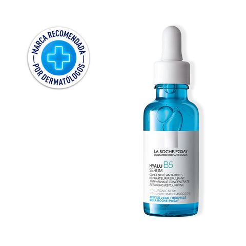 Serum Anti-arrugas Hyalu B5 30ml La Roche Posay