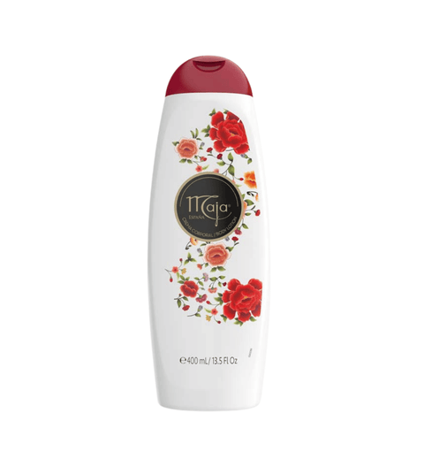 Crema Corporal Maja Clásica 400 ml