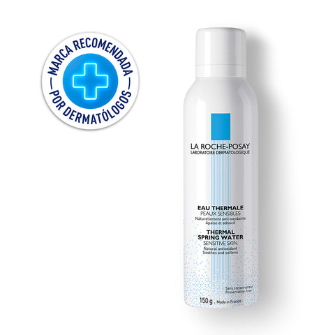 Agua Termal 150ml La Roche Posay