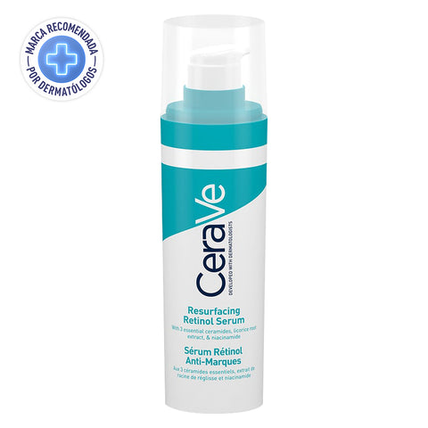 Cerave Serum Retinol Anti-Marcas 30ml
