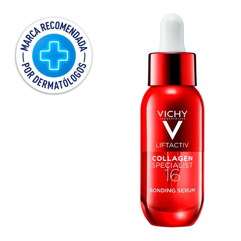 Vichy LIFTACTIV Collagen Specialist Sérum Antiedad 30 ml
