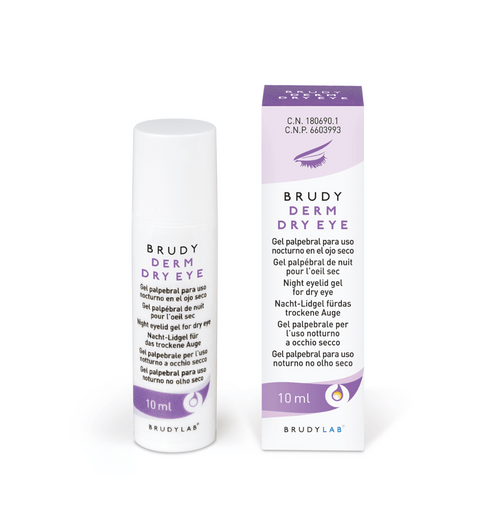 Brudy Derm Dry Eye 10 ml