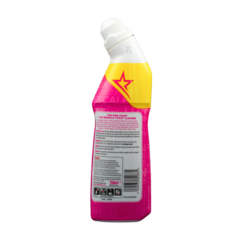 Limpiador de inodoros en gel The Pink Stuff | Shopy Guatemala