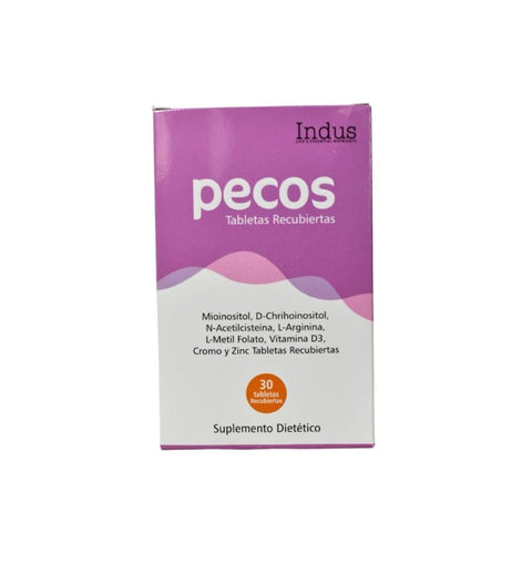 PECOS 30 Tab