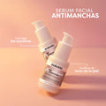 Sérum Facial Antimanchas Babaria 30ml - Shopy Guatemala