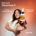 Sérum Vitamina C Babaria 30ml - Shopy Guatemala