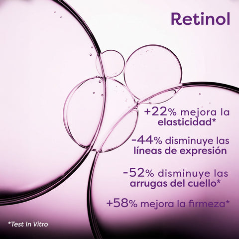 Sérum Retinol Babaria 30 ml