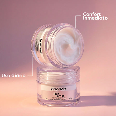 Crema Skin Barrier 50ml