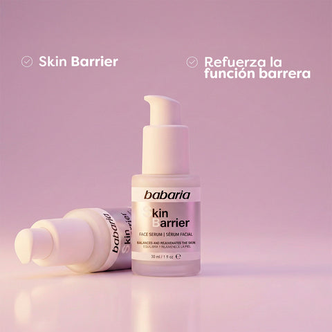Serum Facial Skin Barrier
