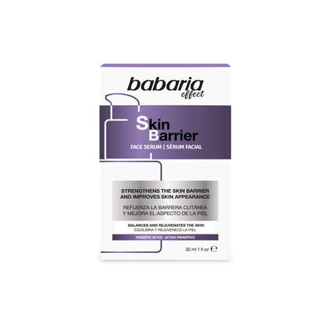 Serum Facial Skin Barrier