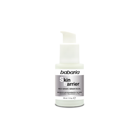 Serum Facial Skin Barrier